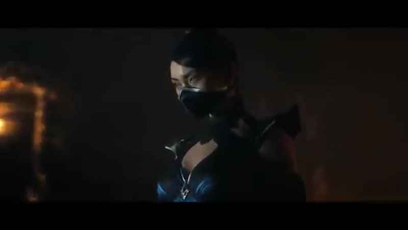 Mortal Kombat 11 Official Kitana Tv Spot 6511