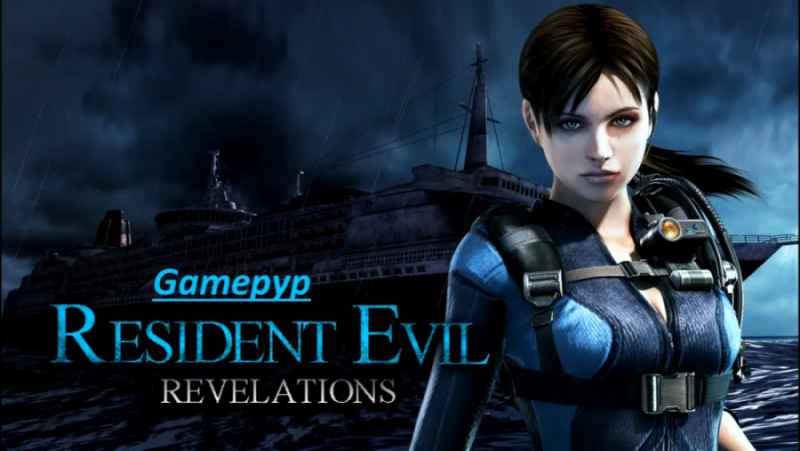 تریلر جذاب و پر هیجان بازی Resident Evil Revelations 5639