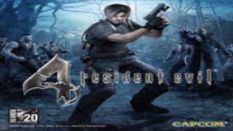 دانلود بازی Resident Evil 4 نسخه فارسی رزیدنت ایول 4 برای Pc قسمت 41 5433