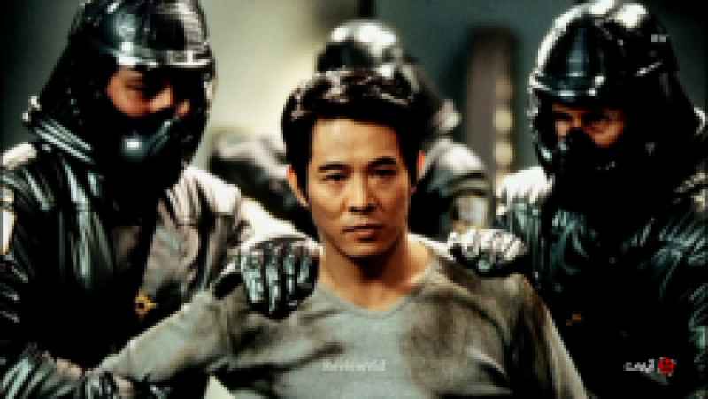 از بهترین فیلم های رزمی جت لی Jet Li