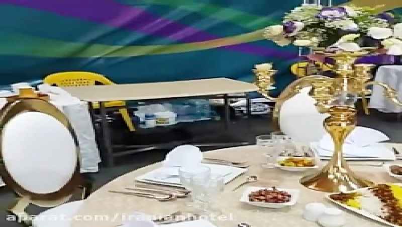 جشن عید فطر با آفرهای ویژه در شهر تنوری ذغالی ژابیز لانژ