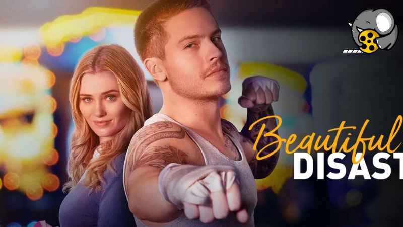 فیلم فاجعه زیبا Beautiful Disaster 2023 زیرنویس فارسی