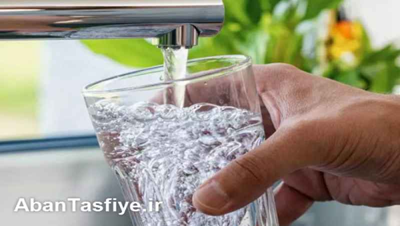 خرید بهترین دستگاه تصفیه آب خانگی