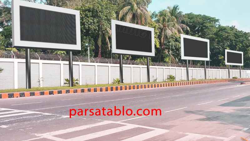 تلویزیون شهری صنعت تبلیغات را تغییر می‌دهد