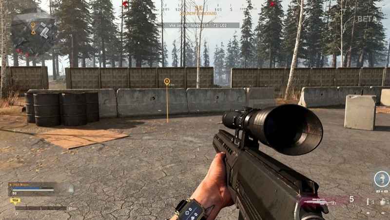 بهترین تنظیمات شبکه برای کاهش پینگ در کالاف دیوتی موبایل و پابجی