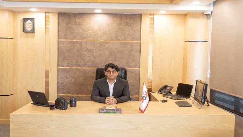 پشت پرده بازار دوربین در ایران؛ روایت 35 سال تجربه از نگاه عمران قاسمی پشت پرده بازار دوربین در ایران؛ روایت 35 سال تجربه از نگاه عمران قاسمی