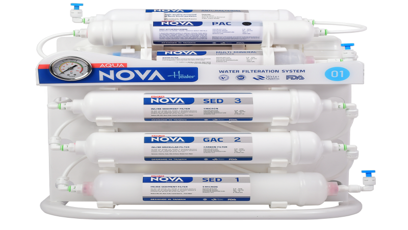 دستگاه تصفیه آب چه مارکی خوبه؟ دستگاه تصفیه آب چه مارکی خوبه؟