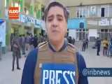 آغاز انتخابات ریاست جمهوری افغانستان با تدابیر شدید امنیتی 