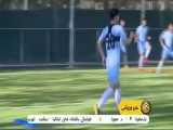 مروری بر تمرینات امروز تیم ملی فوتبال ایران