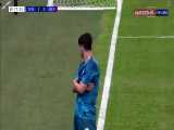 ویدئو چهار گل سردار آزمون در لیگ قهرمانان اروپا