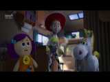 بررسی ویدئویی فیلم Toy Story 4 
