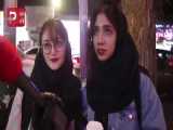 واکنش دخترهای تهرانی به پیشنهاد دوستی مردهای سن بالای میلیاردر 