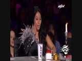 اجرای جادوی سیاه در مسابقه استعدادیابی آسیا "قسمت سوم" 