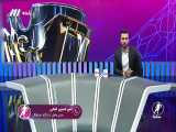 واکنش فتحی به رای CAS در مورد سوپرجام