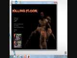 شبکه شدن بازی Killing Floor 1 