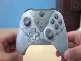 جعبه گشایی Xbox Wireless Controller – Gears 5 Kait Diaz Limited Edition - مت اسور 