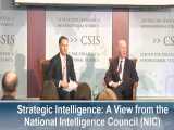 069002 - Strategic Intelligence: A View from the National Intelligence Council