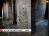 سفر به شهر باستانی بولارجیا، بناهای زیرزمینی در تونس - بوکینگ پرشیا