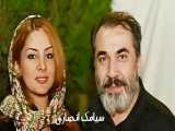 همه سلبریتی های ایرانی و همسران