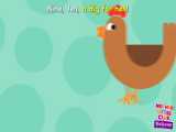 مجموعه آموزش انگلیسی- Mother Goose Club-One  Two  Buckle My Shoe Animated-پیش دبستانی