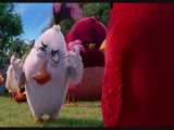 پرندگان خشمگین The Angry Birds Movie با دوبله فارسی 