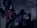 انیمیشن بتمن علیه رابین 2015 Batman vs Robin دوبله فارسی 