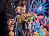 دانلود انیمیشن Toy Story 4 محصول ۲۰۱۹ با زیرنویس فارسی 
