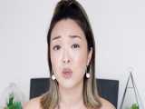 آرایش چشم 24 ساعته