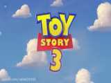 انیمیشن کارتون داستان اسباب بازی ها Toy Story 2010 - 3 دوبله فارسی