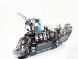 ساخت و ساز لگو Lego Ultra Agents 70173 Ultra Agents Ocean