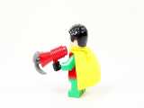 ساخت و ساز لگو Lego Super Heroes 76062 Mighty Micros: Robin