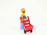 ساخت و ساز لگو Lego City 60100 Airport Starter