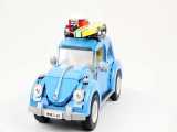 ساخت و ساز لگو Lego Creator 10252 Volkswagen Beetle