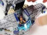 ساخت و ساز لگو Lego Star Wars 75147 StarScavenger