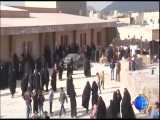 نمایشگاه نان سنتی