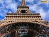 پاریس پایتخت مد و عروس شهرهای جهان در فرانسه - بوکینگ پرشیا