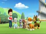 انیمیشن بسیار زیبای سگهای نگهبان قسمت 1 با دوبله فارسی