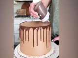 ۲۰ ایده زیبا برای تزیین کیک خونگی