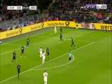 خلاصه بازی آلمان 2-2 آرژانتین