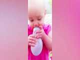 کوچولوهای دوست داشتنی خنده دار - جدید بخش 5 - Funny Cute Baby Videos