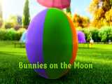 کارتون سانی بانیز Sunny Bunnies - Bunnies on the Moon