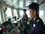 شلیک موفق موشک های  کالیبر  روسیه از عرشه زیردریایی در دریای سیاه