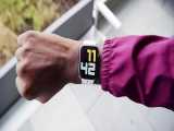 بررسی ساعت هوشمند اپل سری پنجم توسط MKBHD