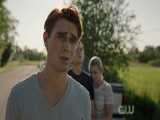 تغییر فصل چهارم سریال Riverdale