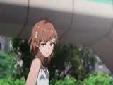 Toaru Kagaku No Railgun T Trailer تریلر اصلی انیمه شاخص علمی ریلگان تی فصل سوم 