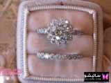 مدل حلقه های زیبا
