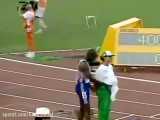 اتفاق غیرمنتظره در المپیک 1992 که حیرت همه را برانگیخت!