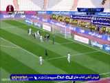 خلاصه بازی ایران 14 - 0 کامبوج