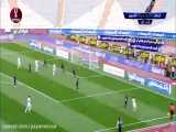 خلاصه بازی ایران 14 - کامبوج 0