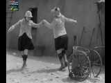 لورل و هاردی - رقص آذری